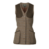 Bell Beauly Vest - Tweed M 1
